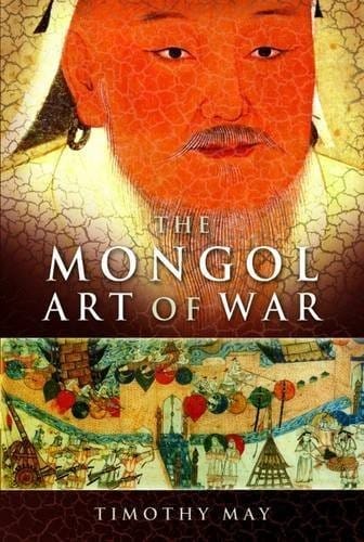 MONGOL ART OF WAR
