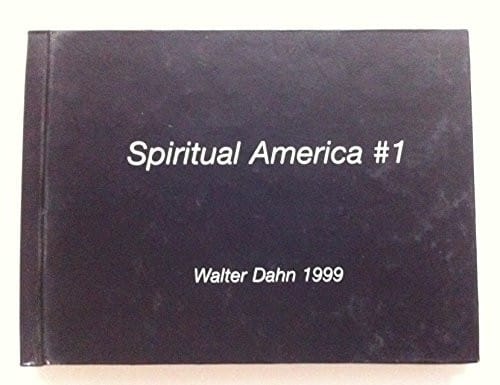 Spiritual America [no.]1