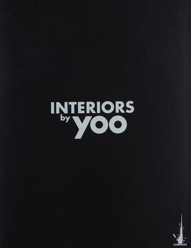 Interiors by Yoo