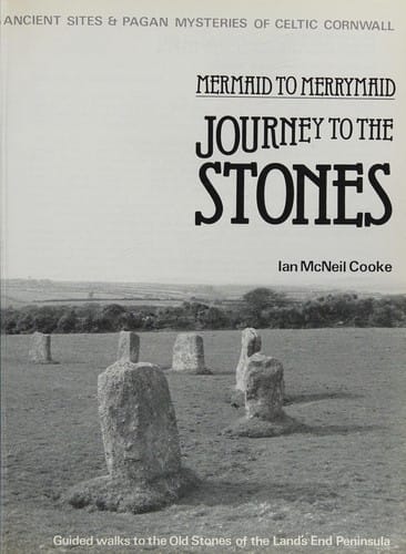 Journey to the stones