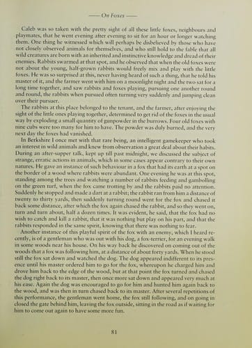 Illustrated Shepherd's Life