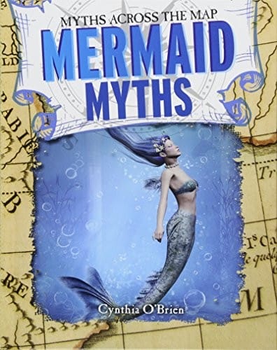 Mermaid myths
