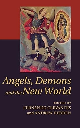 Angels, demons and the new world