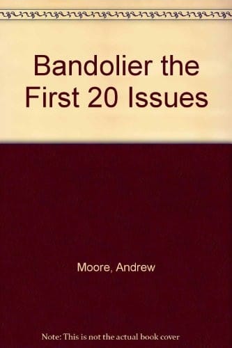 Bandolier