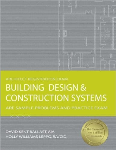 Building design & construction systems