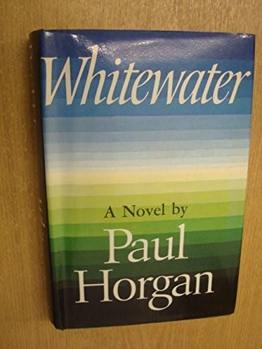 Whitewater