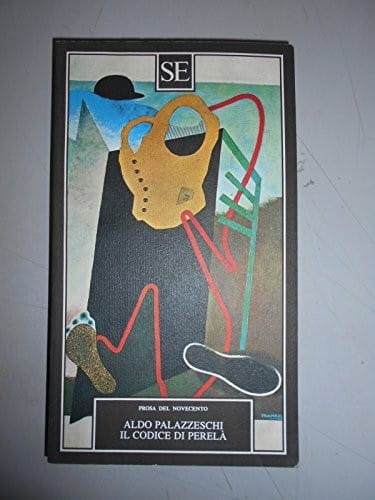 Il codice di Perelà