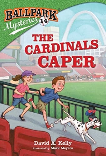 The Cardinals caper