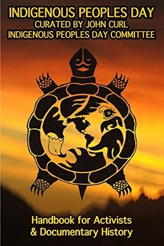 Indigenous Peoples Day