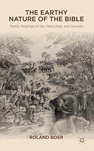 The earthy nature of the Bible