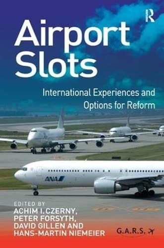 Airport slots