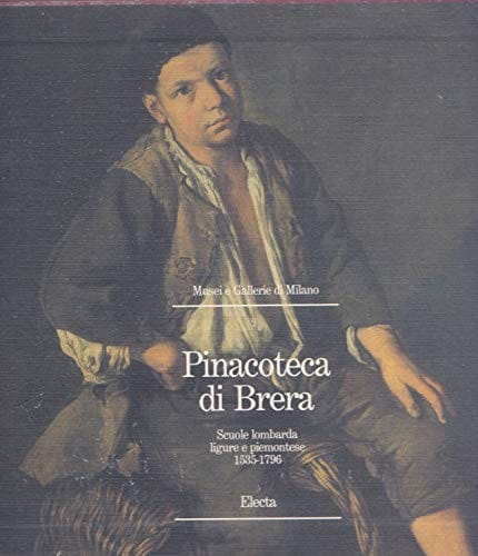 Pinacoteca DI Brera