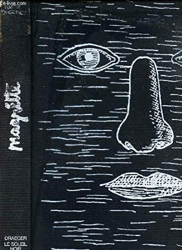 René Magritte, signes et images