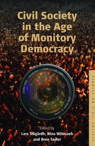 Civil society in the age of monitory democracy