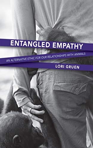 Entangled empathy