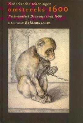 Catalogue of the Dutch and Flemish drawings in the Rijksmuseum =
