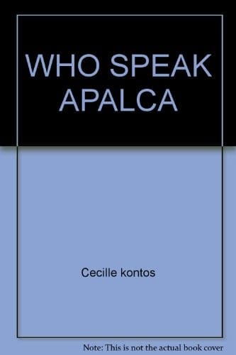 Who speaks for Appalachia?