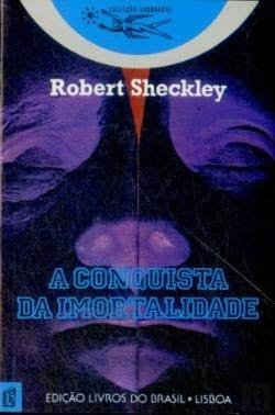 CONQUISTA (A) DA IMORTALIDADE -(EURO 3.42)