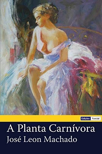 A planta carnívora