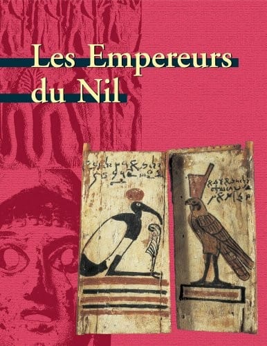 Les Empereurs du Nil