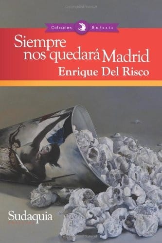 Siempre nos quedará Madrid