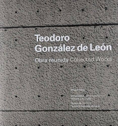 Teodoro González de León