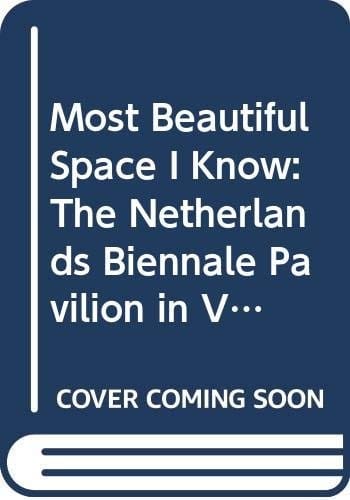 The most beautiful space i know