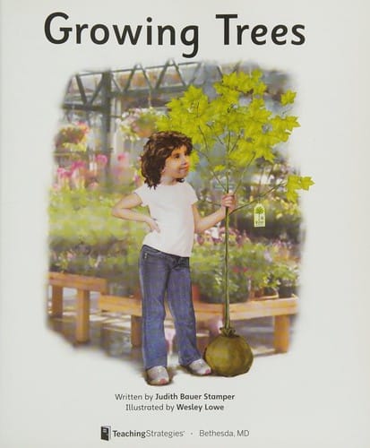 Growing trees