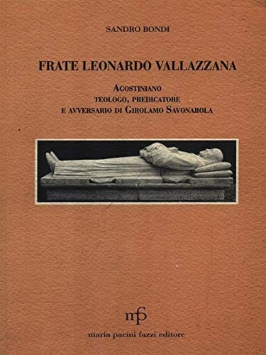 Frate Leonardo Vallazzana