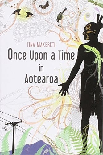 Once upon a time in Aotearoa