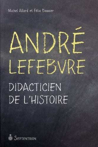 André Lefebvre
