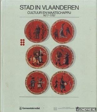 Stad in Vlaanderen