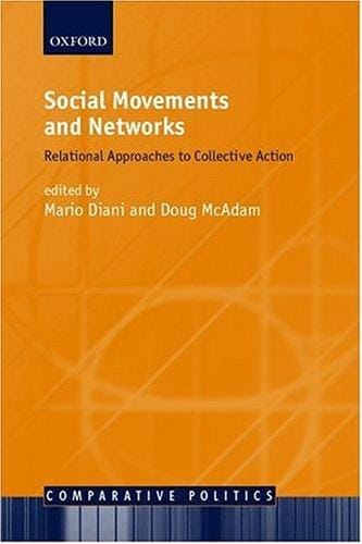 Social movements and networks