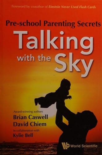 Pre-school parenting secrets