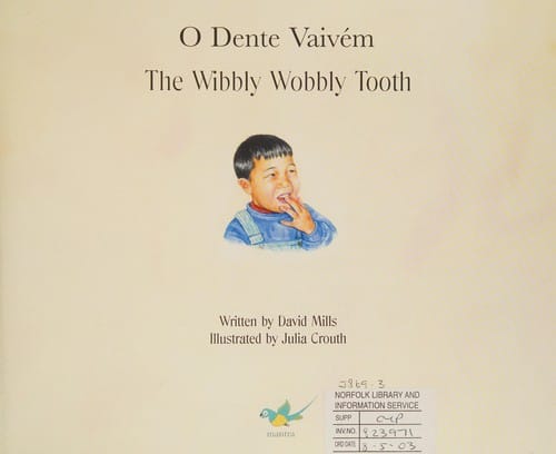 O Dente Vaivém