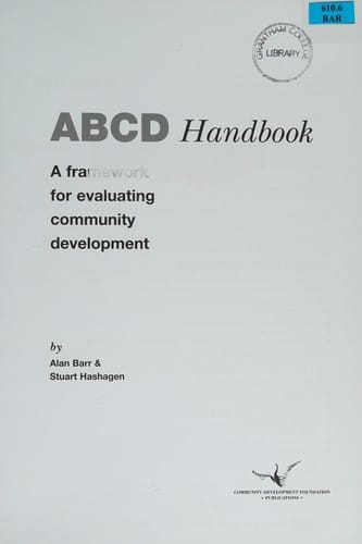 ABCD handbook