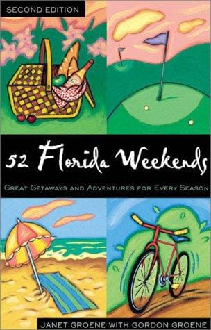 52 Florida weekends