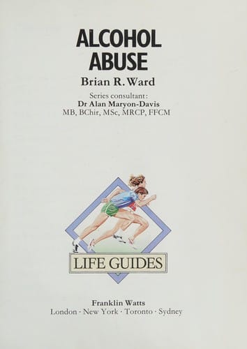Alcohol abuse