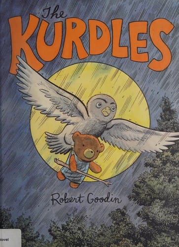 The Kurdles