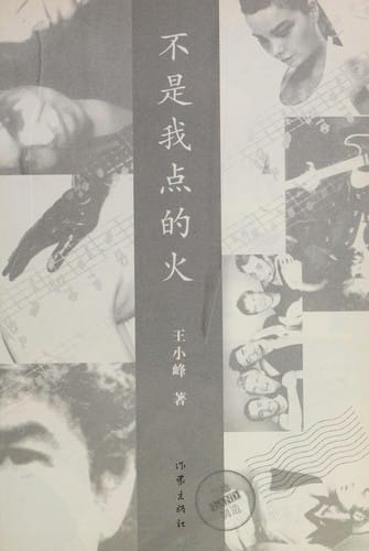 Bu shi wo dian de huo