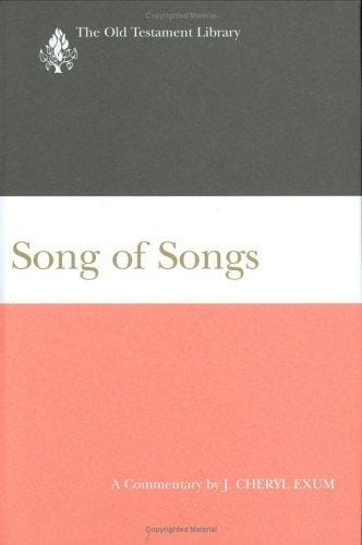 The Song of Songs