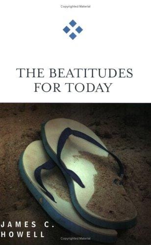The Beatitudes for today