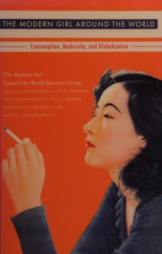 The modern girl around the world