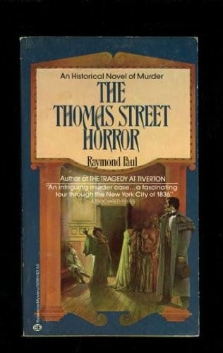 The Thomas Street horror