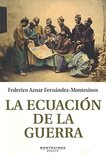 La ecuación de la guerra