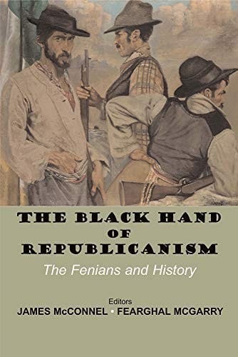 The black hand of republicanism