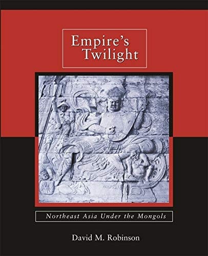 Empire's twilight