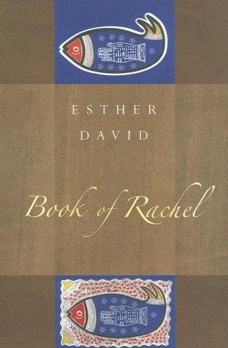 Book of Rachel