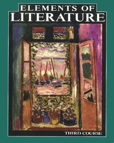 Elements of literature