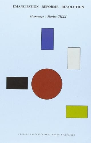 Emancipation, réforme, révolution